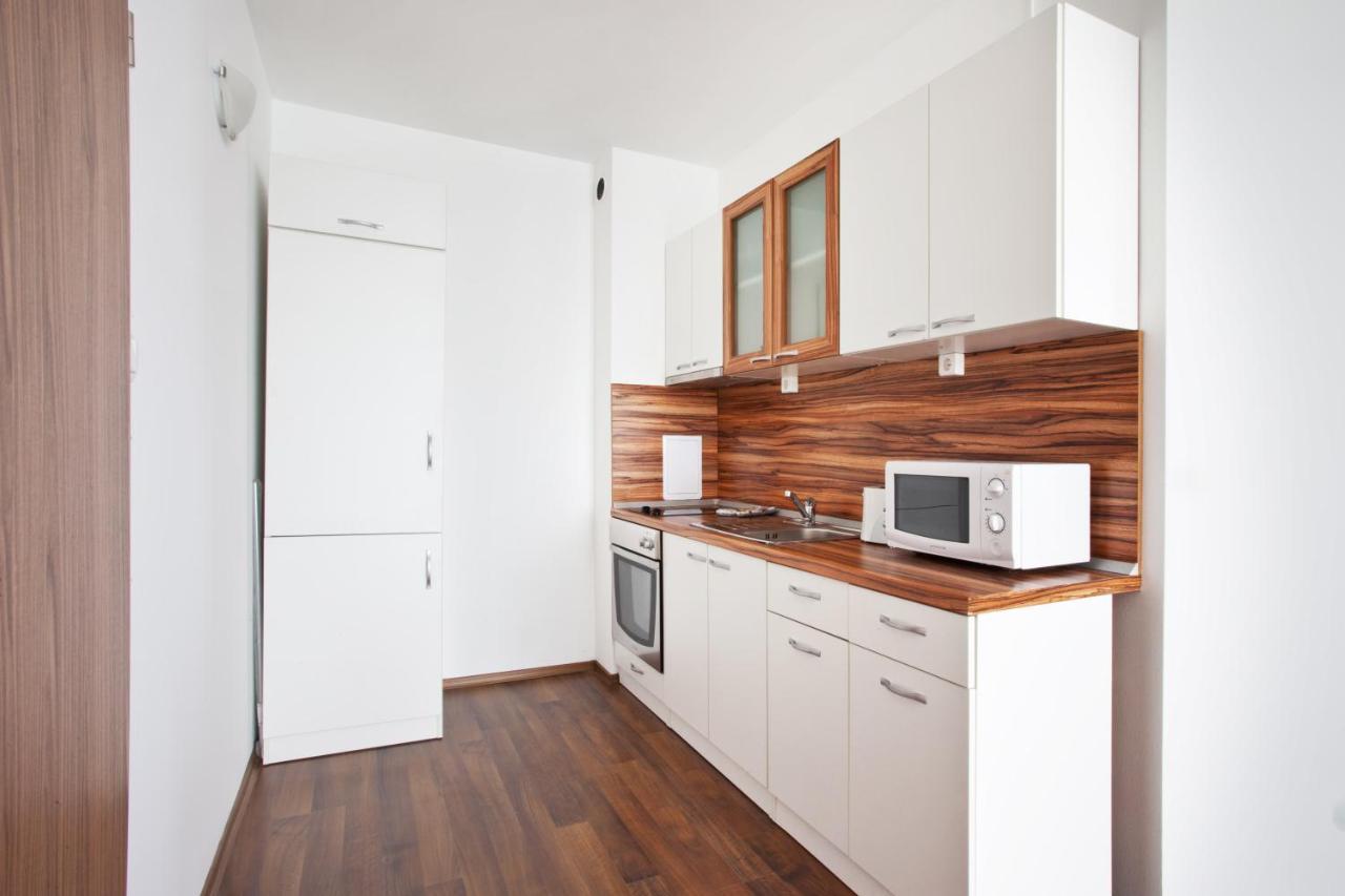 Vilmar Aparthotel Pomorie Exterior photo